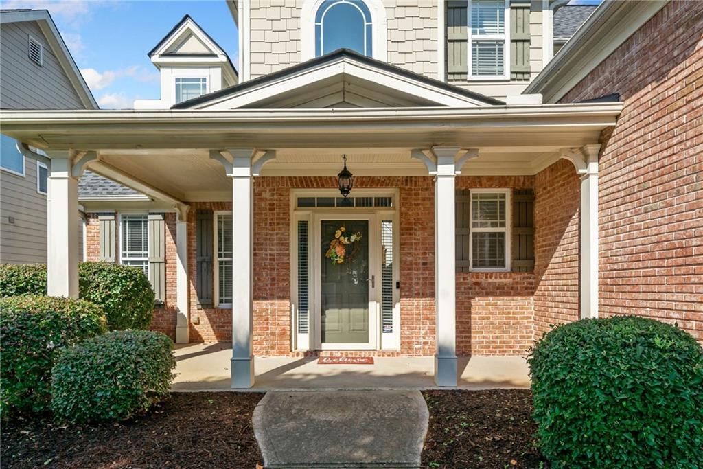 Property Photo: 2557 Bay Crest Lane GA 30052