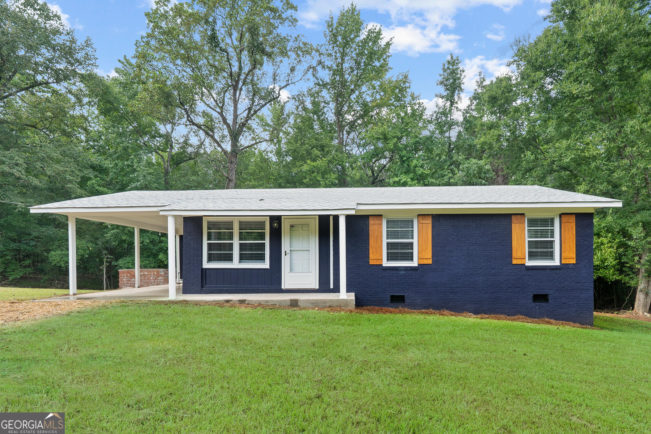 Property Photo: 757 Sparta Highway GA 31024