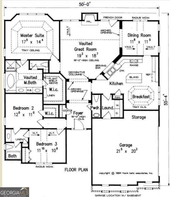 Property Photo: 360 Ansley Drive GA 30605