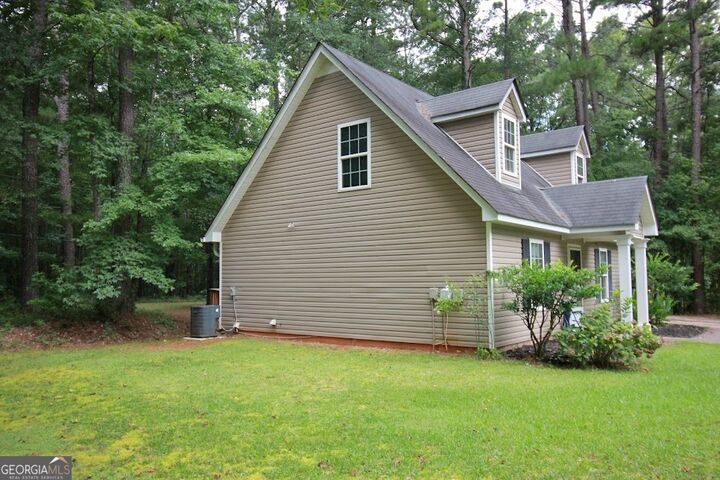 Property Photo: 43 Warner Drive GA 30263