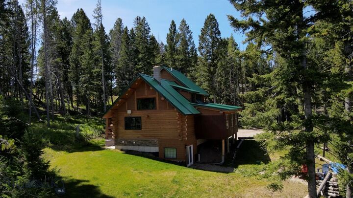 617 Fire Lane  Anaconda MT 59701 photo