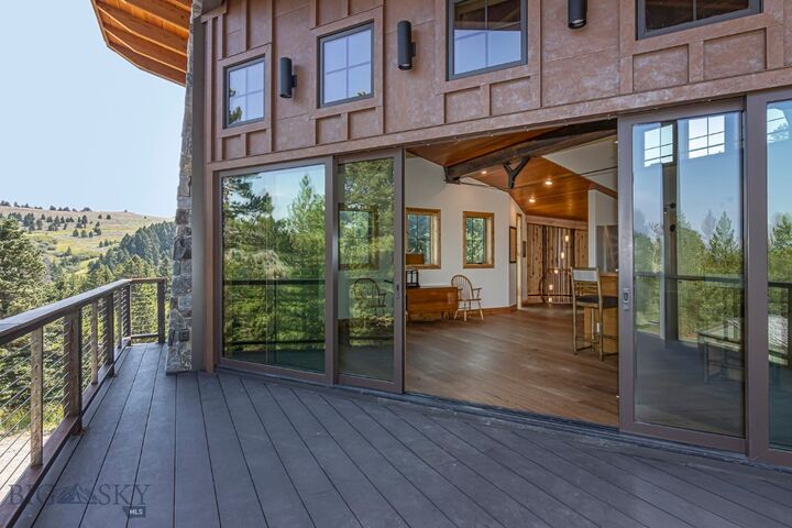 Property Photo: 3096 Woodchuck Road MT 59715