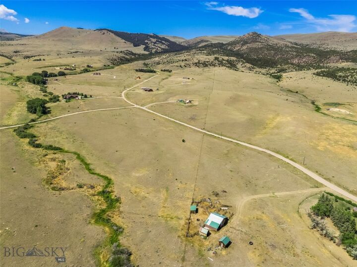 Property Photo:  Lot 267 Virginia City Ranches  MT 59729 