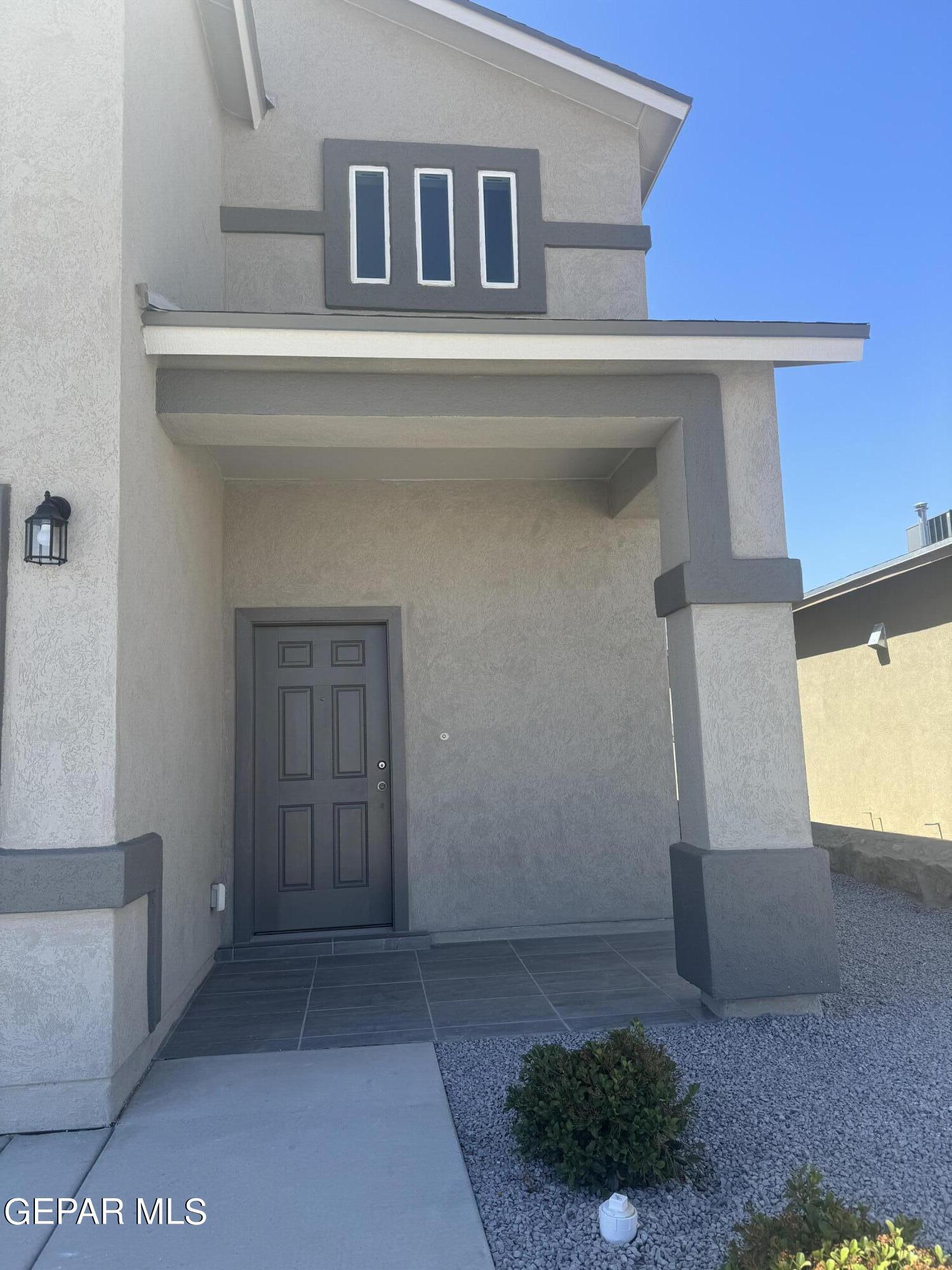 Property Photo: 7452 Norte Portugal Lane TX 79934