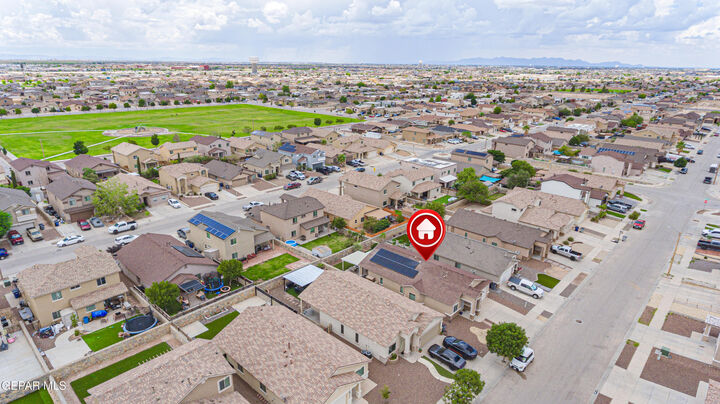 Property Photo:  14624 Ava Leigh  TX 79938 