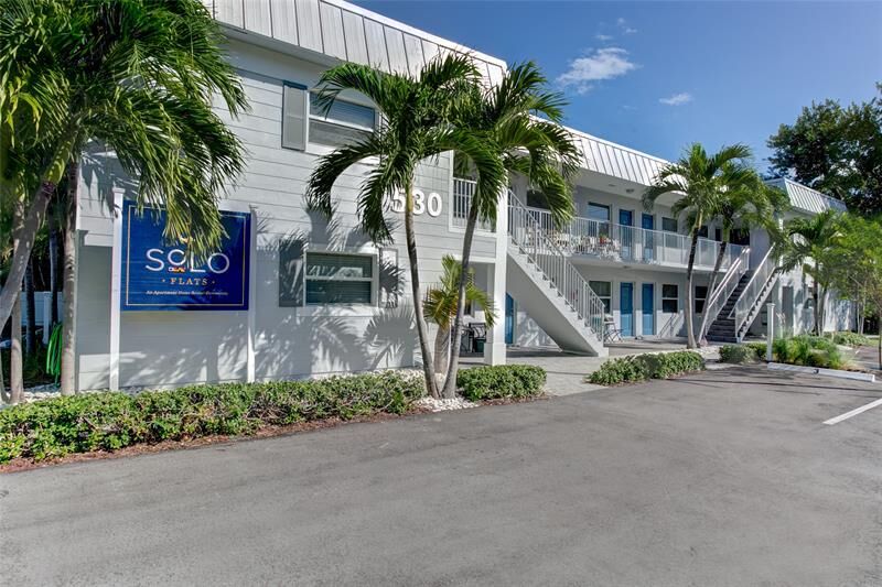 Property Photo:  530 S Federal Hwy 3  FL 33301 