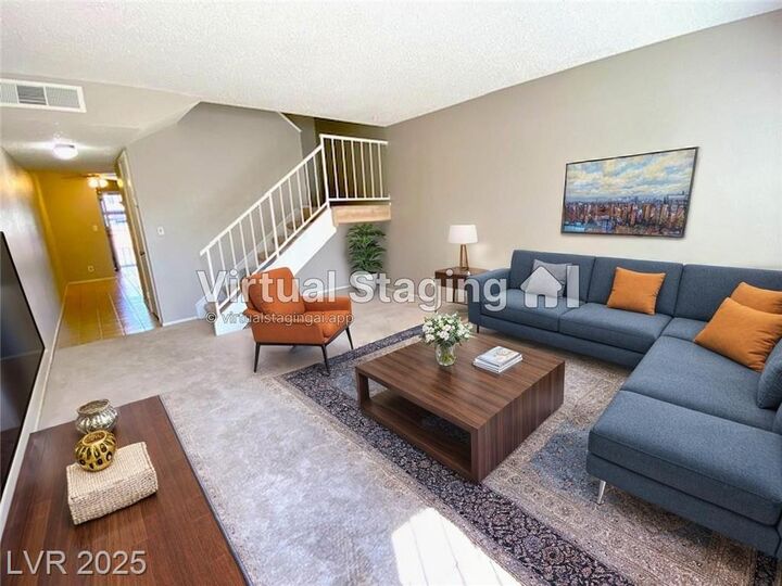 4242 Mississippi Avenue  Las Vegas NV 89103 photo