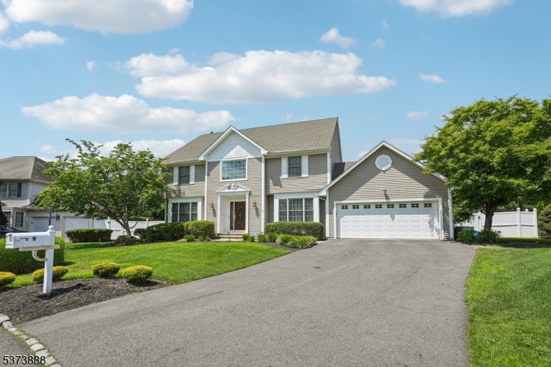 Property Photo: 9 Gates Pl NJ 07470