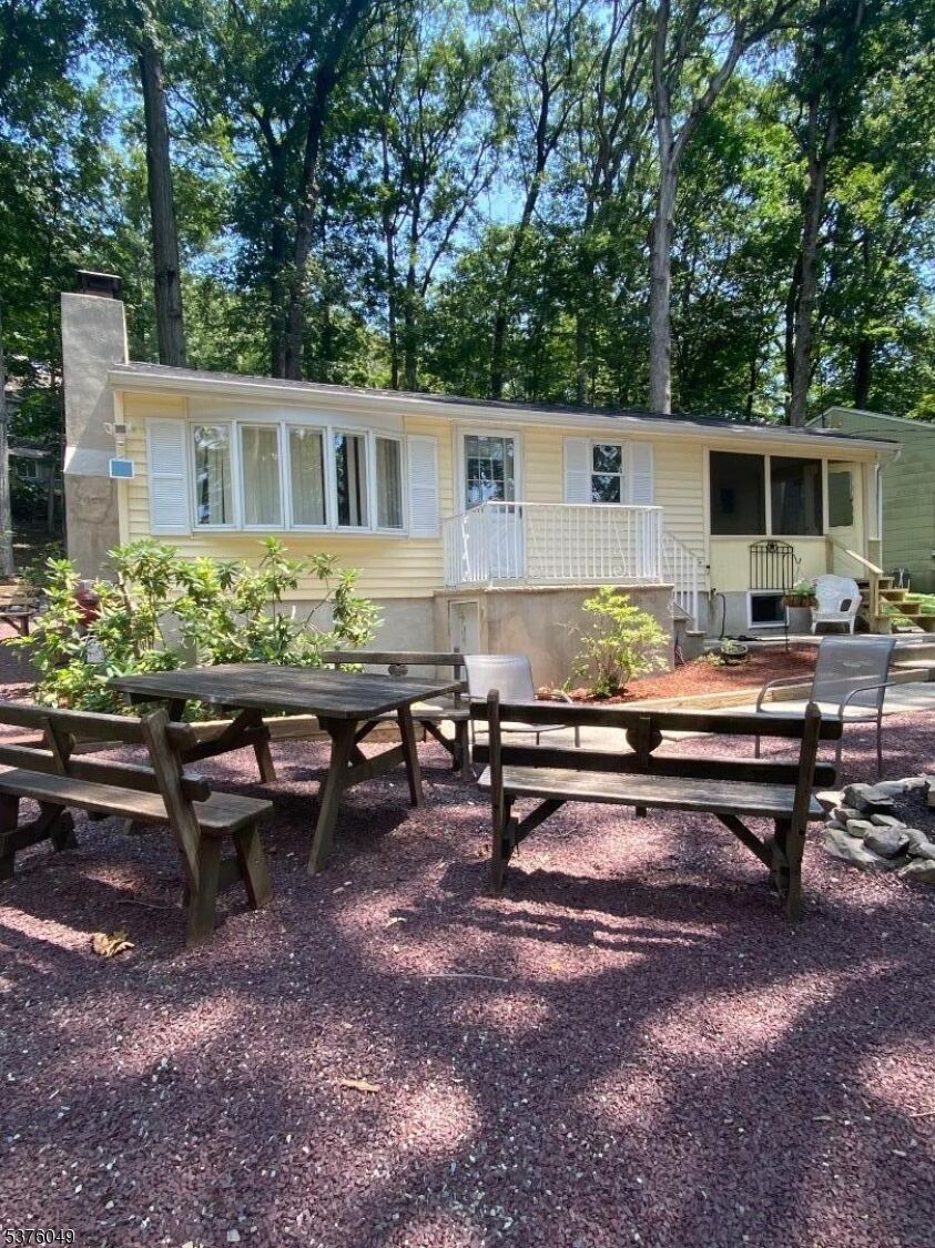 Property Photo: 67 N Shore Dr NJ 07461