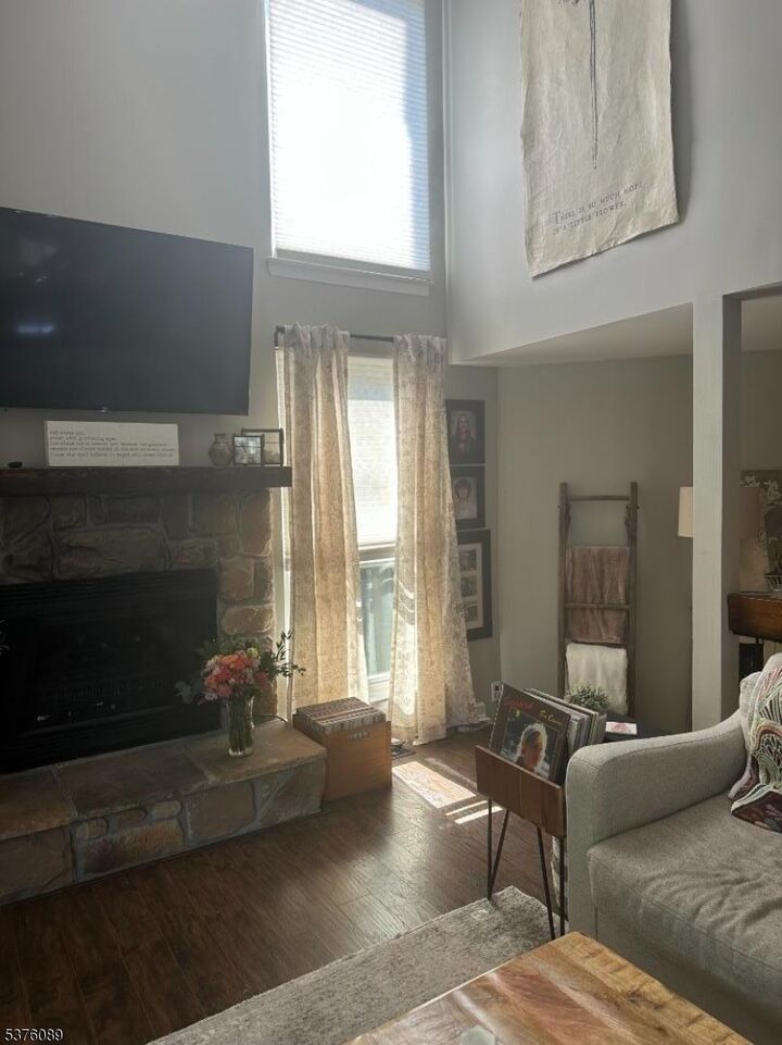 Property Photo: 293 Gemini Dr 3 A NJ 08844