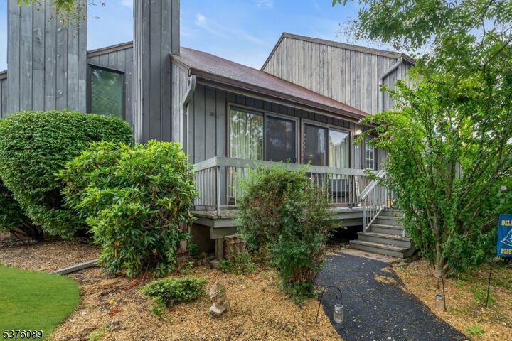 Property Photo: 293 Gemini Dr 3 A NJ 08844