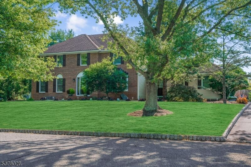 Property Photo: 3 Francis Drive NJ 08844