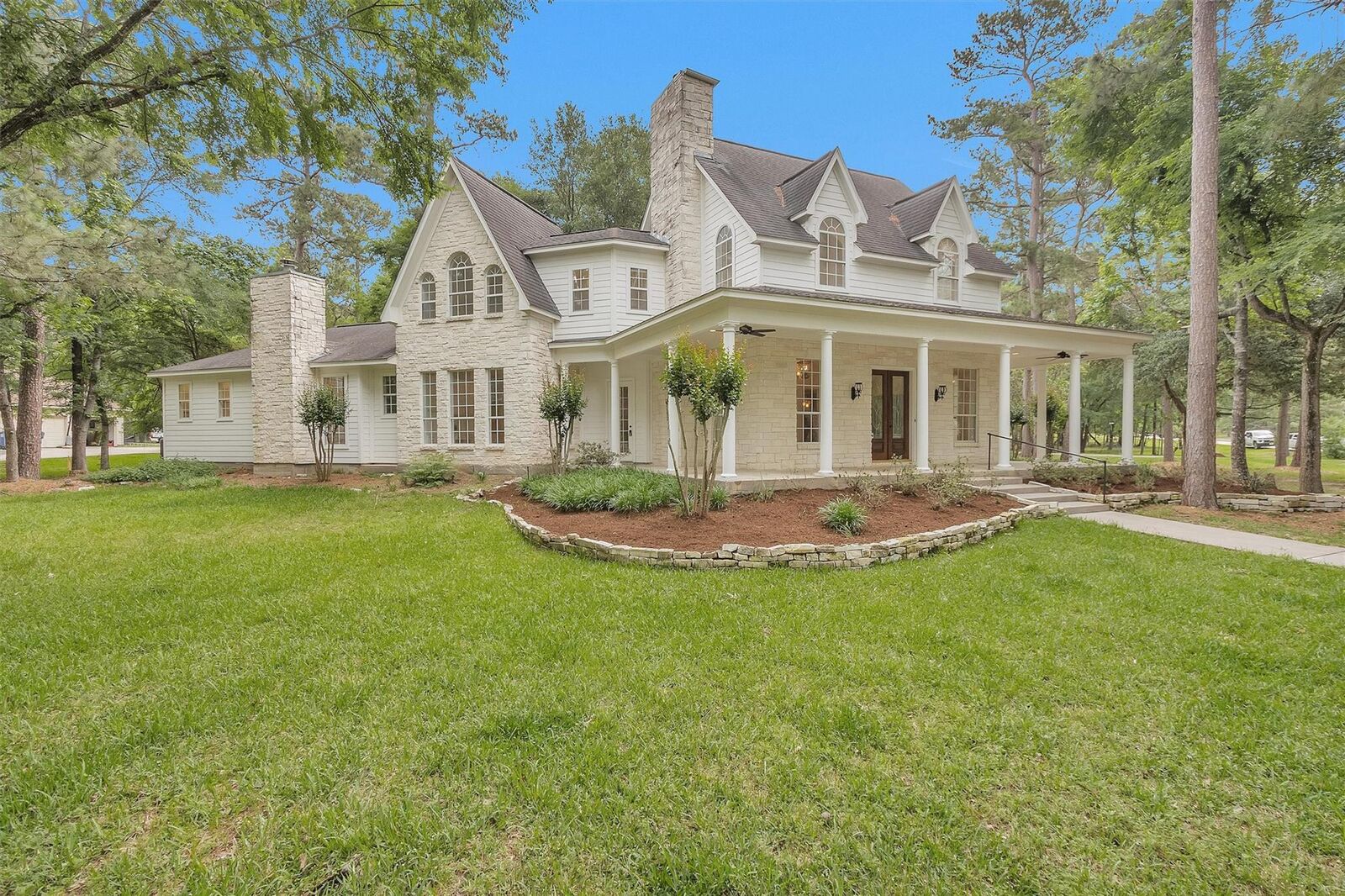 Property Photo:  36922 High Chaparral  TX 77355 