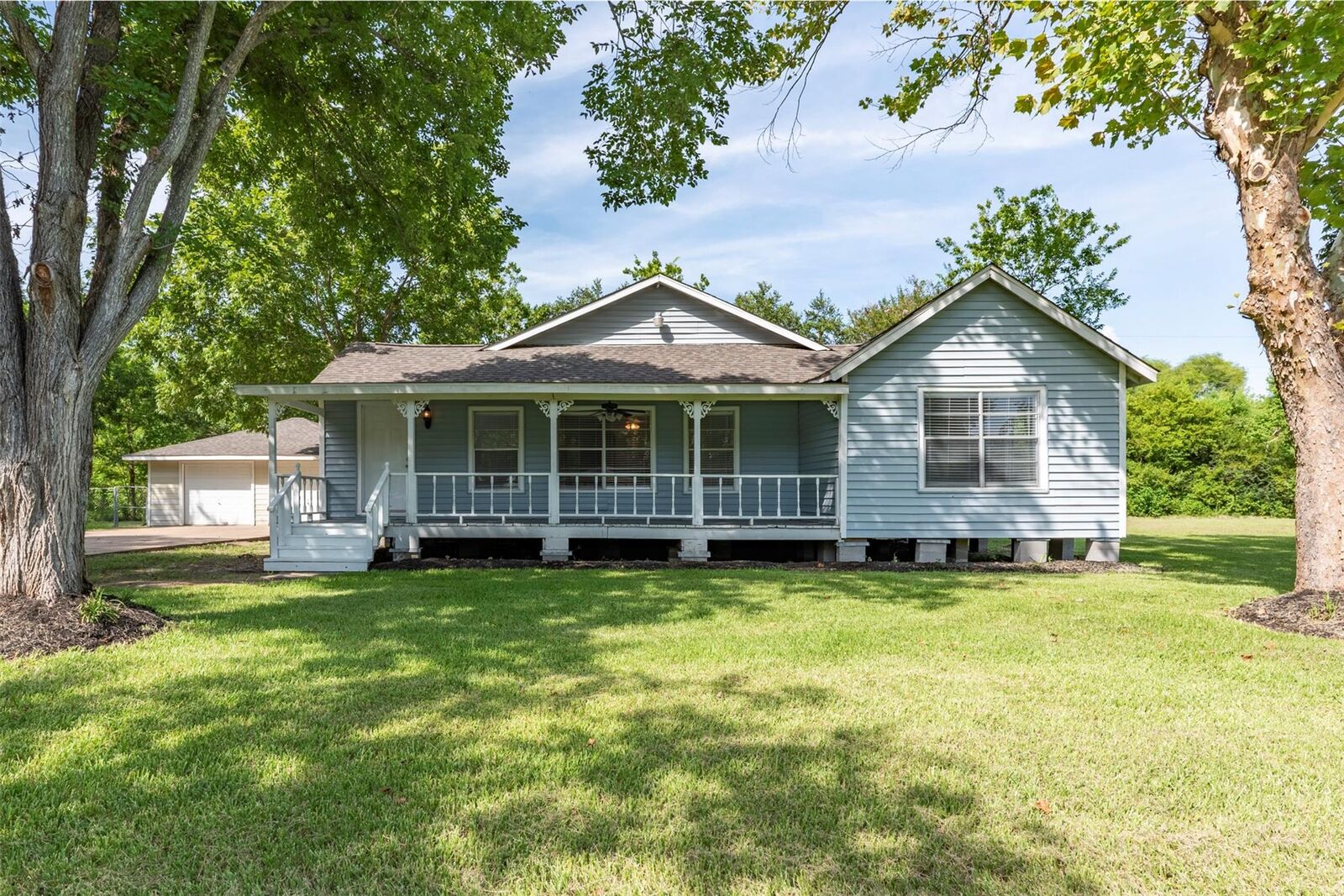 Property Photo: 9112 Harvest Acres TX 77578