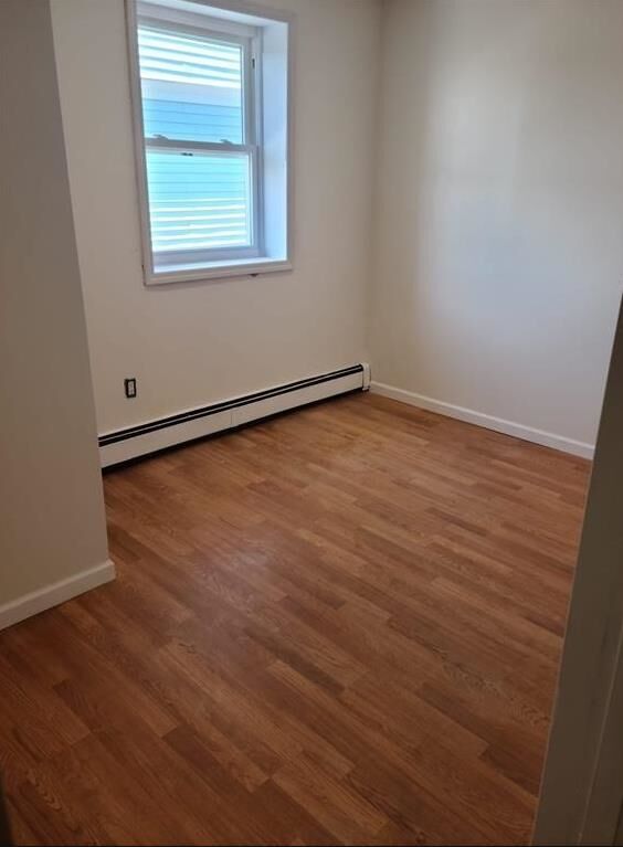 Property Photo: 401 4th St 2 NJ 07087