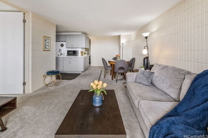 Property Photo:  3215 Ala Ilima Street A1203  HI 96818 