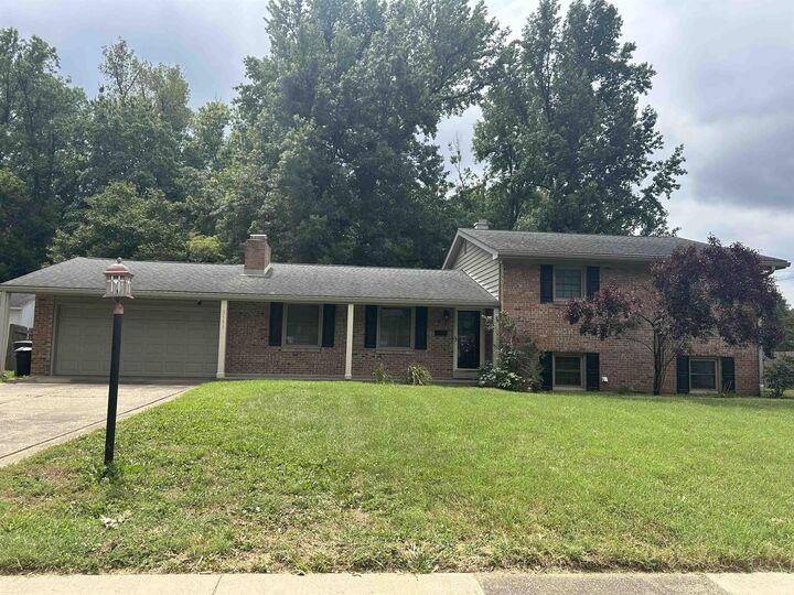 2333 E Powell Avenue  Evansville IN 47714 photo