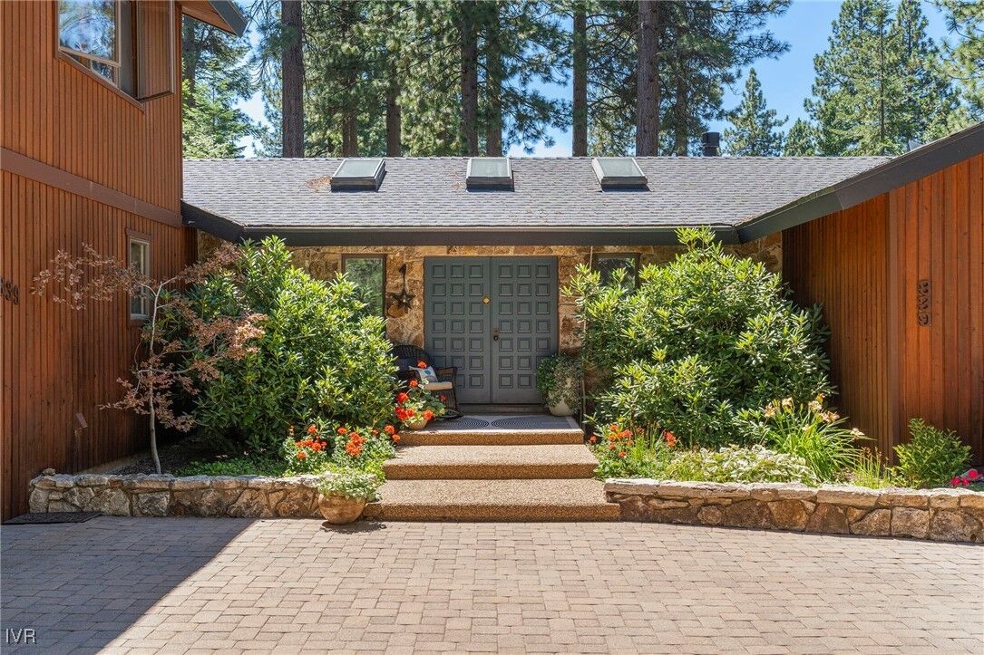 Property Photo:  839 Ophir Peak Road  NV 89451 