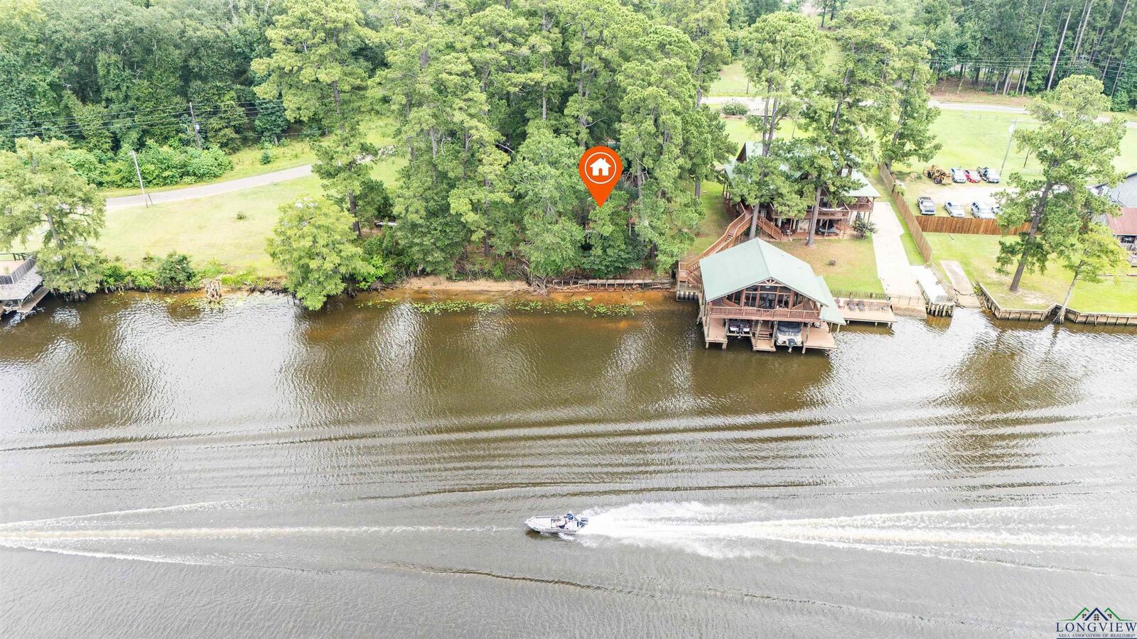 Property Photo:  885 Pine Island  TX 75661 