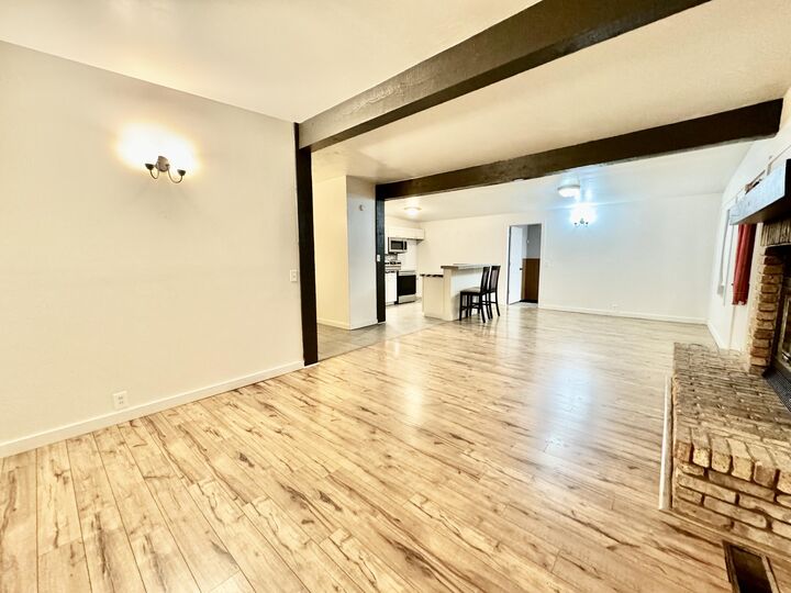 Property Photo:  2510 47th Street  TX 79413 