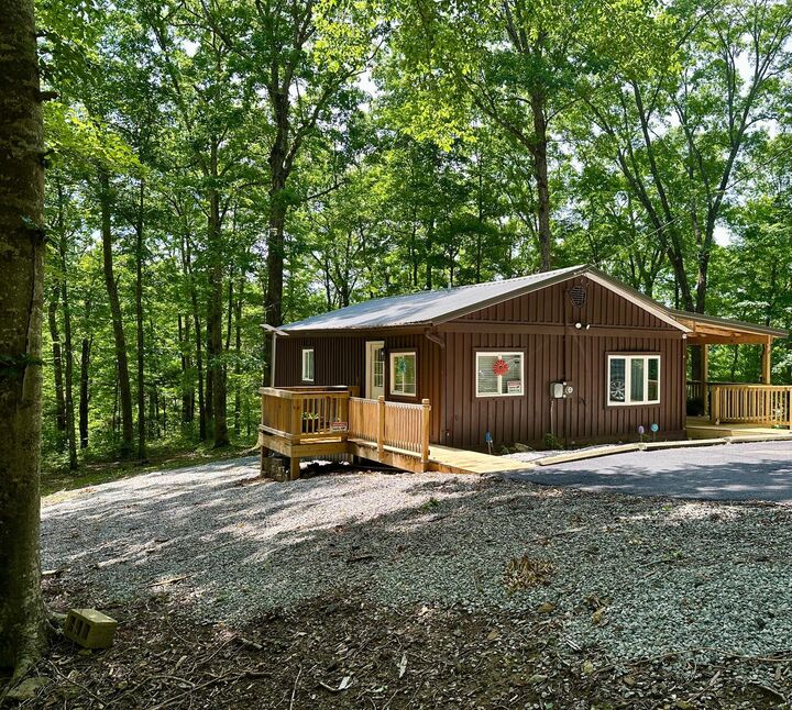 449 Johns Road  Nancy KY 42544 photo