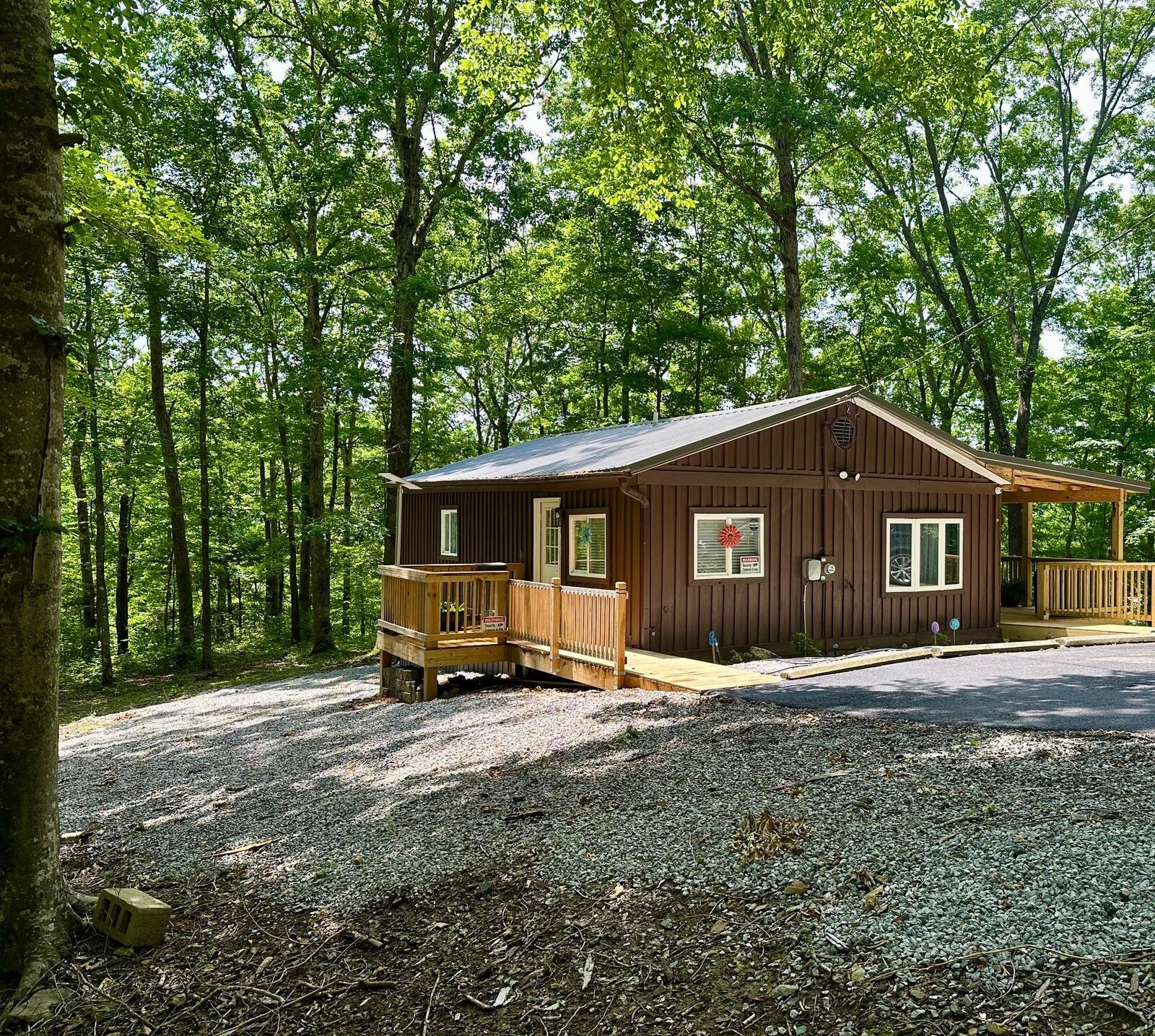 Property Photo:  449 Johns Road  KY 42544 