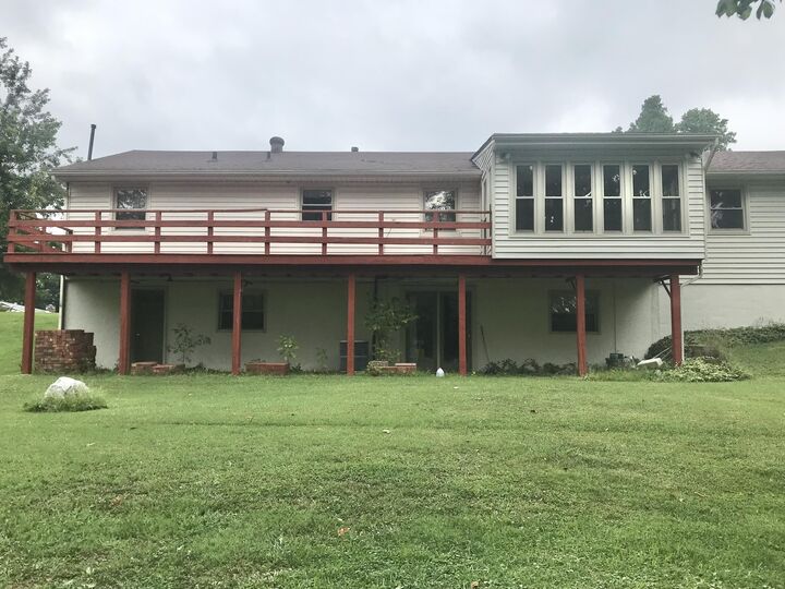 Property Photo: 6101 Woods Point Drive KY 41129