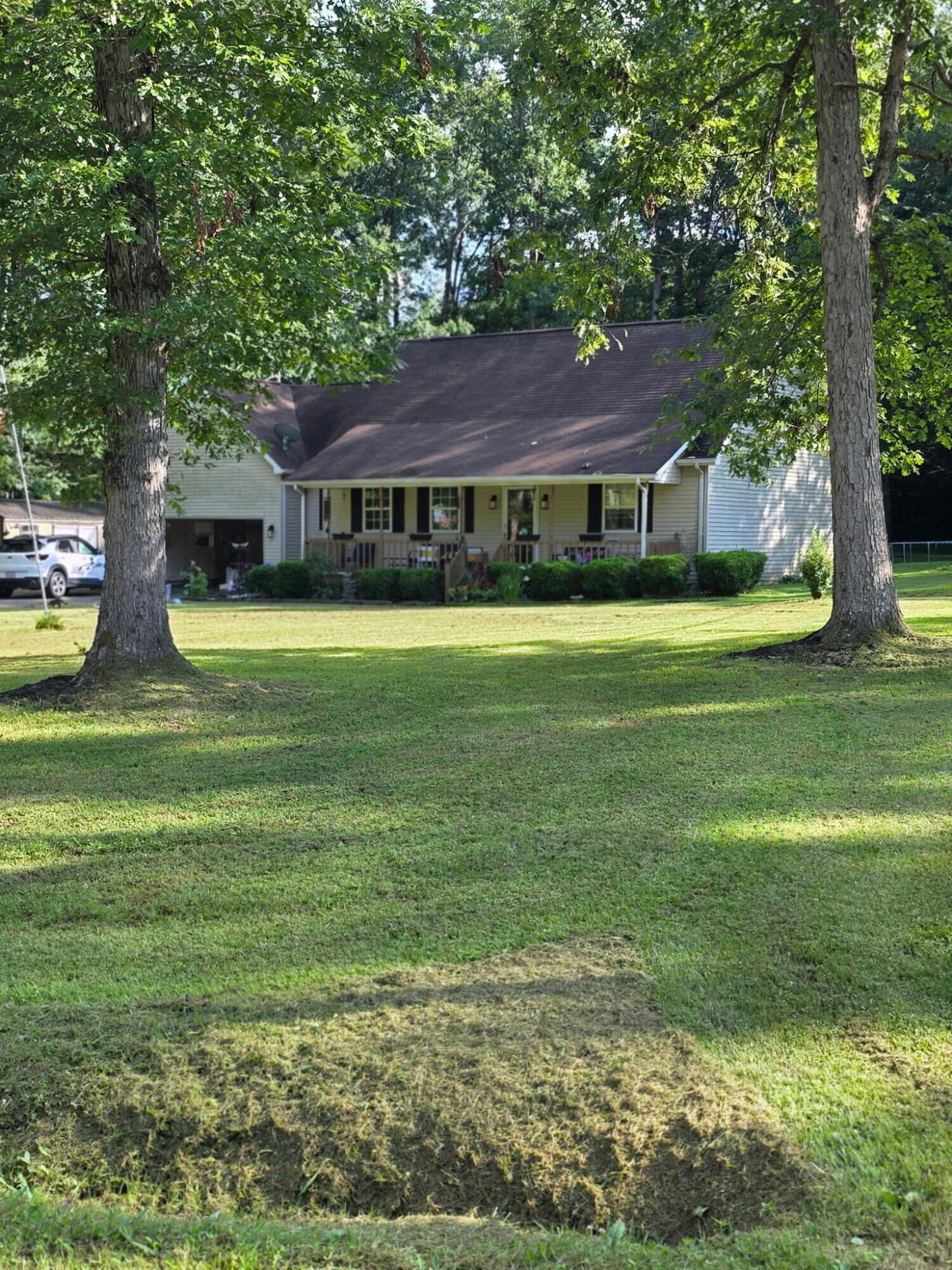 Property Photo:  89 Trails End  KY 40701 