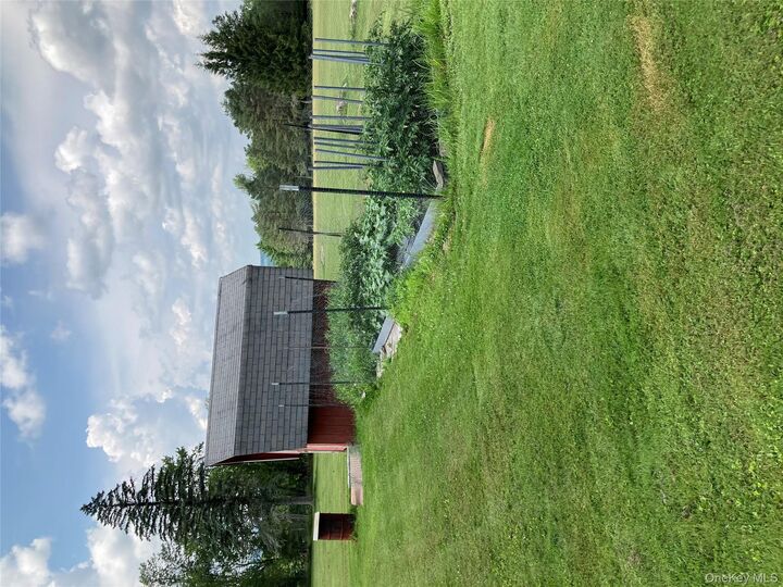 Property Photo:  191 Rose Road  NY 12788 