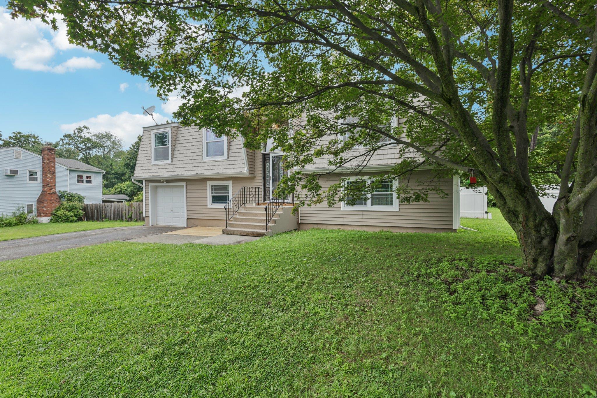 Property Photo: 510 Macnary Road NY 12553