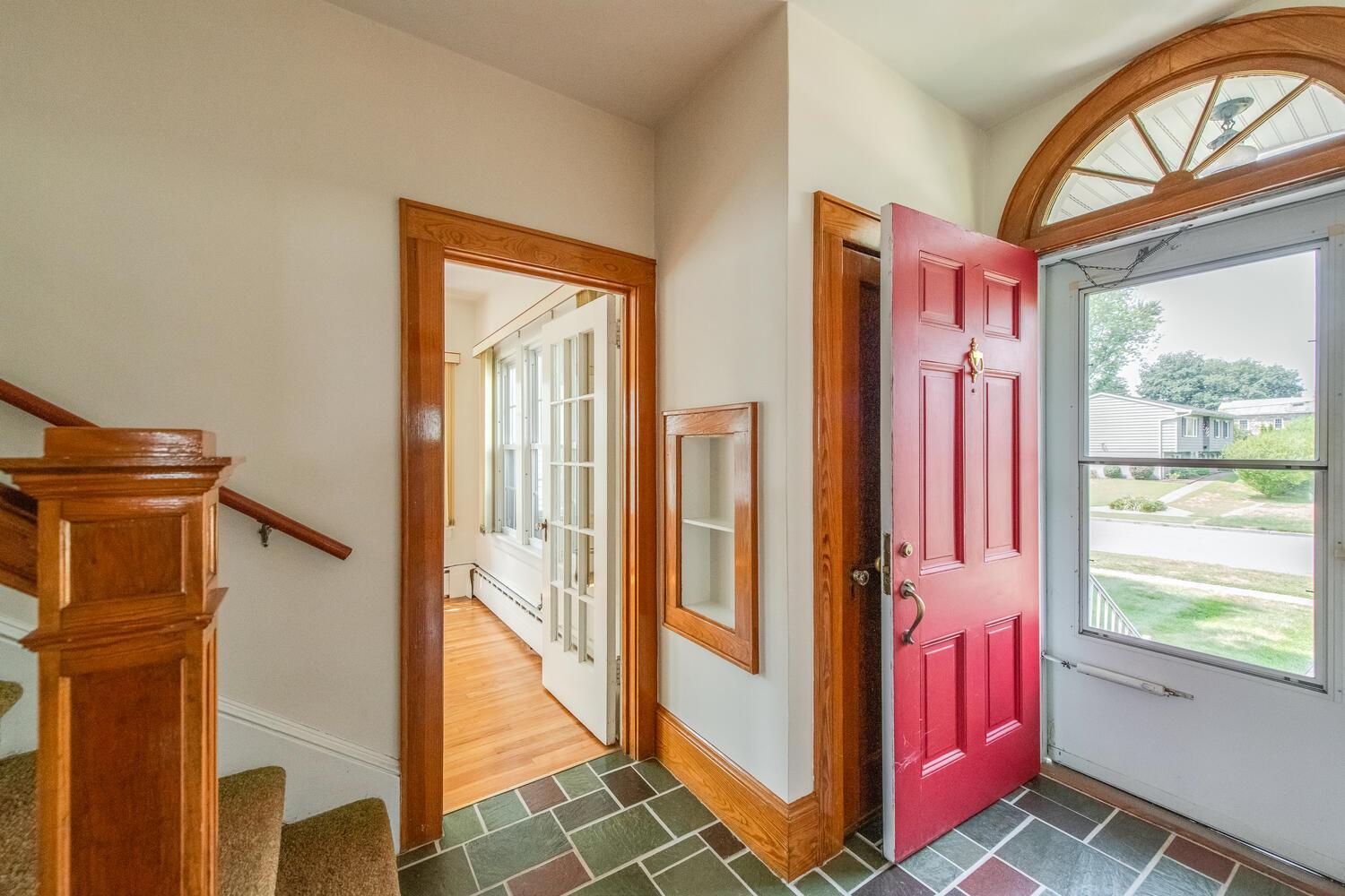 Property Photo:  19 Kingston Avenue  NY 12603 