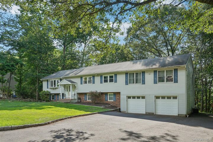 Property Photo:  27A Claremont Lane  NY 10901 