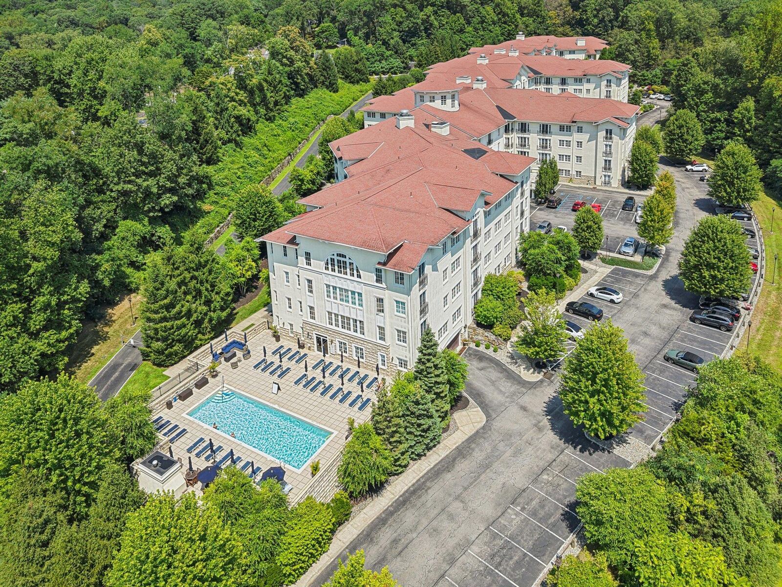 Property Photo: 514 Trump Park NY 10588