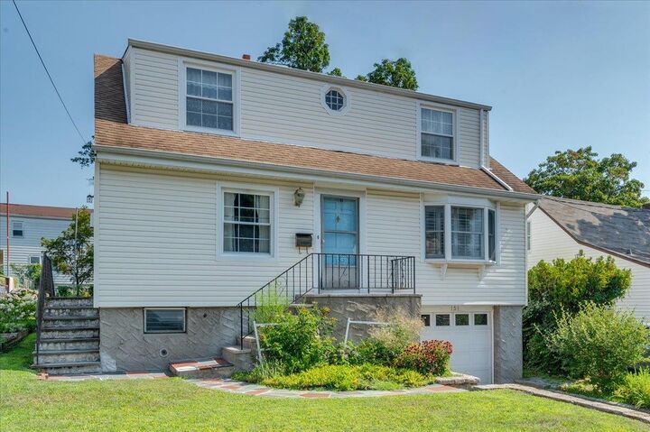 Property Photo: 151 Bellevue Place NY 10703
