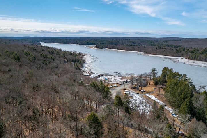 Property Photo:  370 Starlight Road  NY 12701 