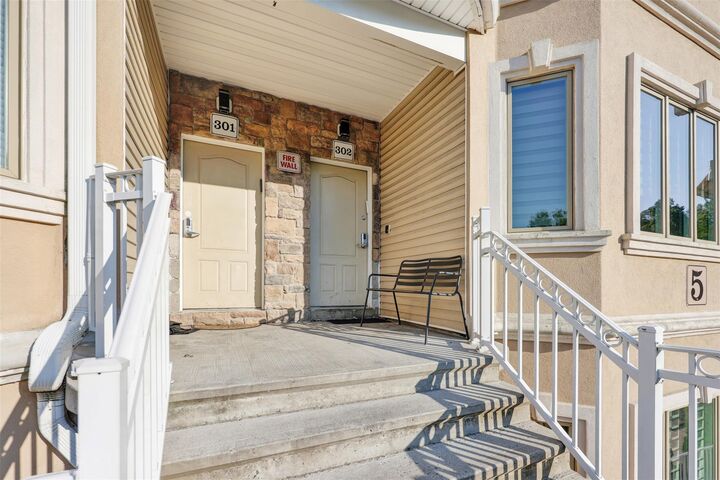 Property Photo: 5 Rose Garden Way 302 NY 10952