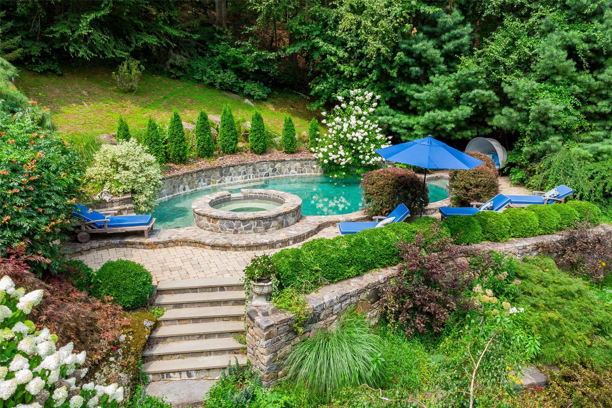 Property Photo:  2 Autumn Drive  CT 06784 