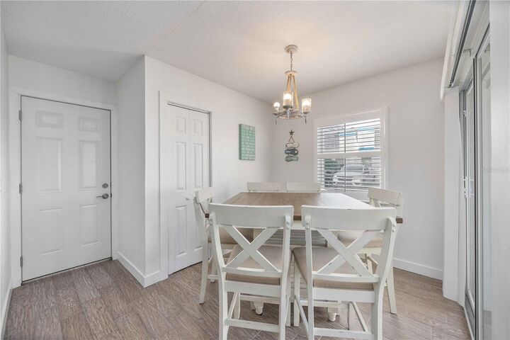 Property Photo:  6150 Midnight Pass Road Unit 10 A&Ampb  FL 34242 