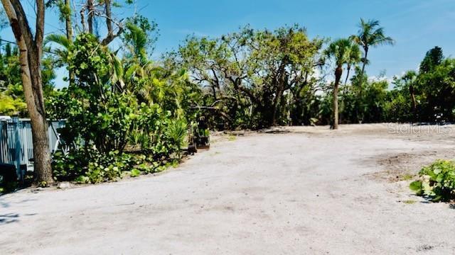 Property Photo: 7233 Midnight Pass Road FL 34242