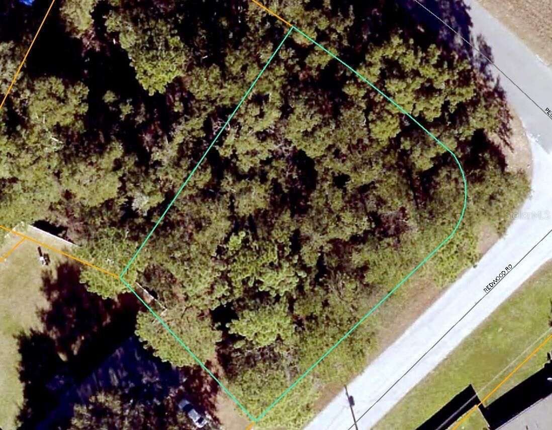 Property Photo:  Pecan Road  FL 34472 