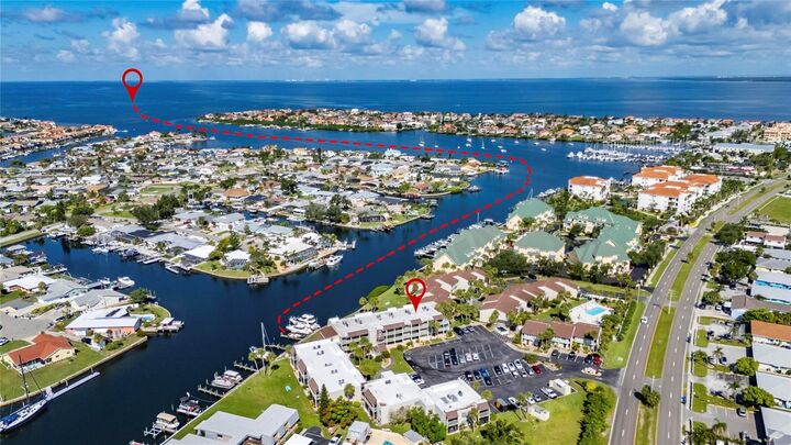 Property Photo: 1028 Apollo Beach Boulevard 114 FL 33572