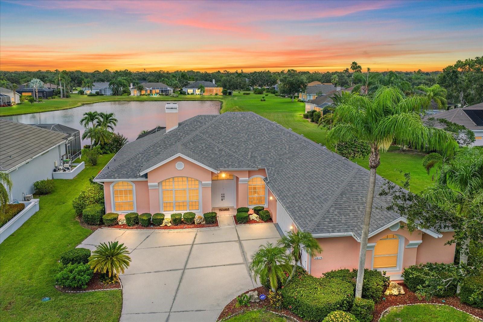 Property Photo: 9819 Sweetwater Avenue FL 34202