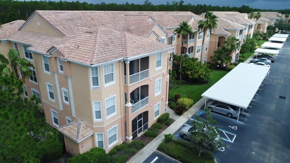 Property Photo: 13572 Turtle Marsh Loop 230 FL 32837