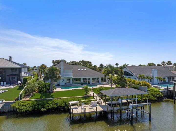 Property Photo:  1216 Commodore Drive  FL 32168 