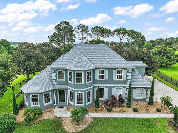 14726 Gourd Neck Drive  Montverde FL 34756 photo