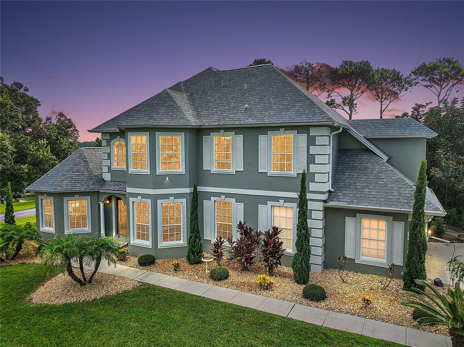 Property Photo:  14726 Gourd Neck Drive  FL 34756 