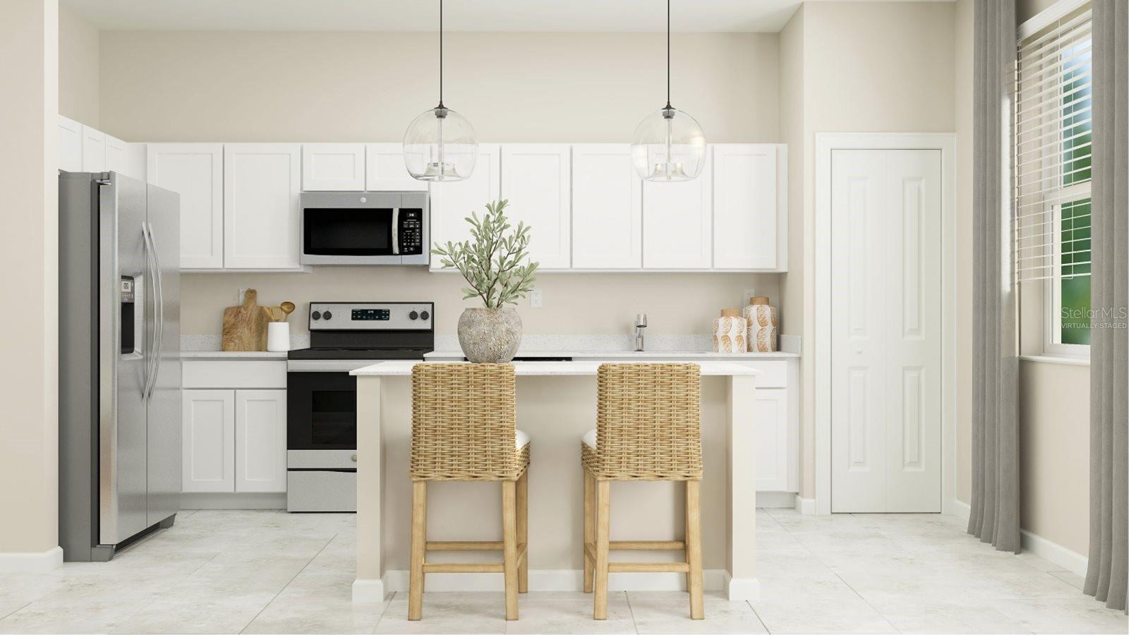 Property Photo: 2695 Skyline Loop FL 34758