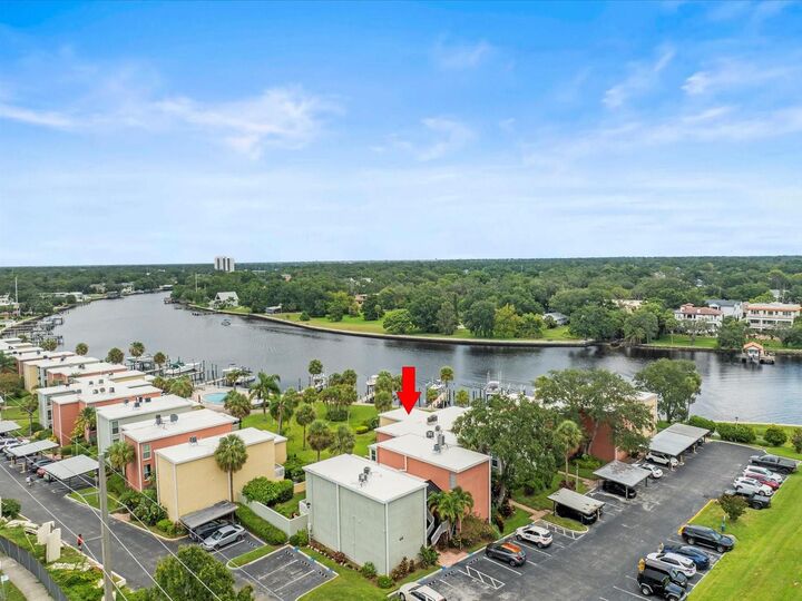 Property Photo: 2424 W Tampa Bay Boulevard A109 FL 33607