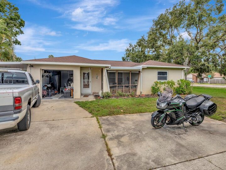 Property Photo: 11479 Walsingham Road FL 33778