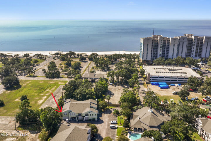 Property Photo:  2252 Beach Drive  MS 39507 